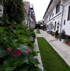 CASA MUNTEANU