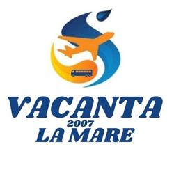 VACANTA LA MARE