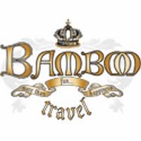 BAMBOO TRAVEL