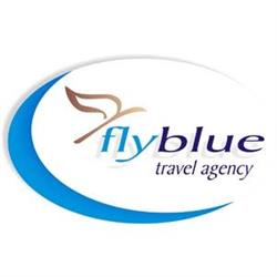 FLYBLUE TRAVEL