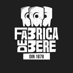 FABRICA DE BERE URSUS