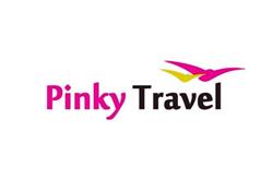 PINKY TRAVEL