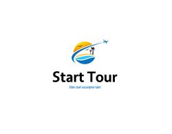 START TOUR