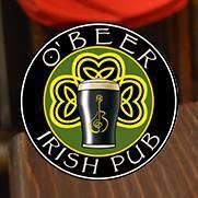 IRISH PUB O'BEER