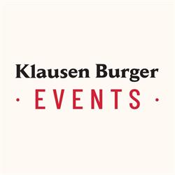 KLAUSEN BURGER