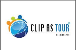 CLIP AS