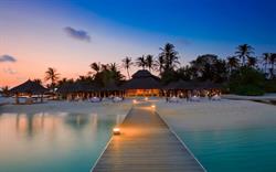 L & D TRAVEL