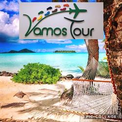 VAMOS TOUR