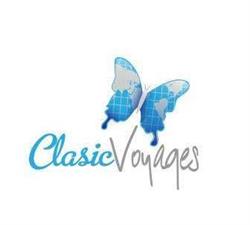 CLASIC VOYAGES