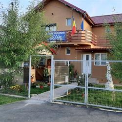 CASA RUXANDRA