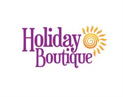 HOLIDAY BOUTIQUE