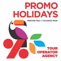 PROMO HOLIDAYS ROMANIA