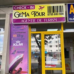 GEMA TOUR