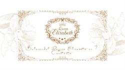 Queen Elisabeth