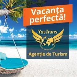 YUSTRANS