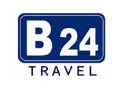 B 24 TRAVEL