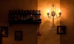 TOSCANA