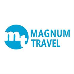 MAGNUM TRAVEL