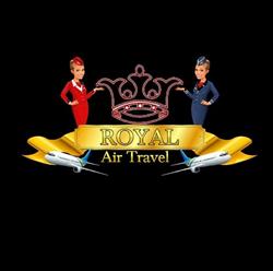 ROYAL FLY