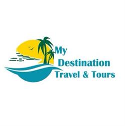 MY DESTINATION TRAVEL & TOURS