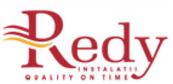 Redy Constructii Instalatii S.r.l