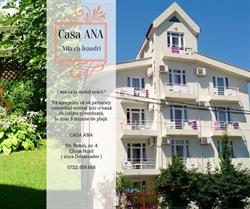 CASA ANA