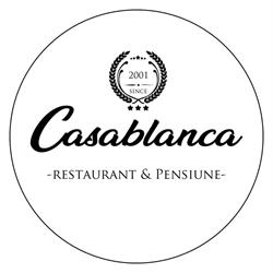 Restaurant&Pensiune Casablanca Reghin