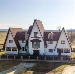 CASA ROBI