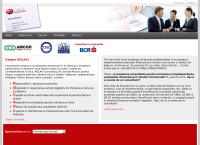 Website Rocavi Consulting S.r.l