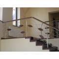 Balustrade-inox