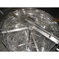 Centrifuga inox radiala 20 rame