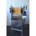 Masina de descapacit din inox Uncapping machine