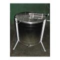 Centrifuga inox reversibila 4 rame