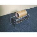 Derulator pentru folie stretch