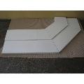 Gradena metalica pentru mobilier comercial