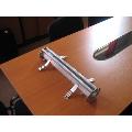 Jgheab inox de scurgere pardoseala