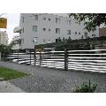 Poarta-inox