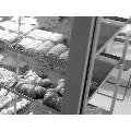 Rafturi din inox alimentar