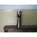 Scrumiera inox