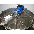 Storcator inox fructe si legume