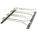 Suport inox pentru pahare