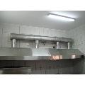 Tubulatura inox ventilatie aerisire