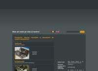 Website Rodax Impex SRL