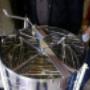 Încărcat de vizitator în 17.09.2015  - centrifuga inox
