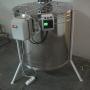 Încărcat de vizitator în 17.09.2015  - centrifuga inox