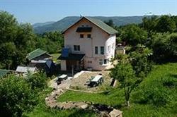 CASA DECEBAL