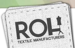 SC Roh Textile Manufacturers SRL