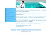 Website Romacor Consulting SRL