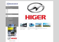 Website Romania Bus S.r.l