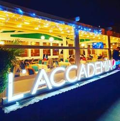 L'ACADEMIA DEL GUSTO